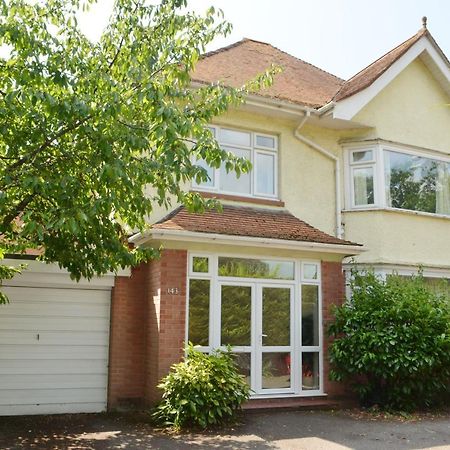 A Cozy House To Stay In Sunny Bournemouth Esterno foto