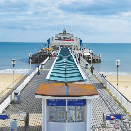 A Cozy House To Stay In Sunny Bournemouth Esterno foto