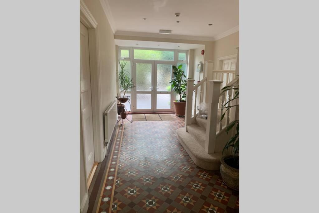 A Cozy House To Stay In Sunny Bournemouth Esterno foto