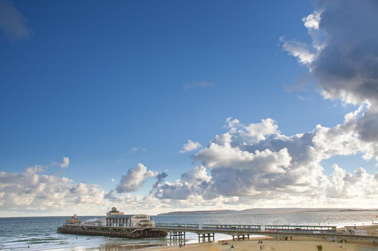 A Cozy House To Stay In Sunny Bournemouth Esterno foto
