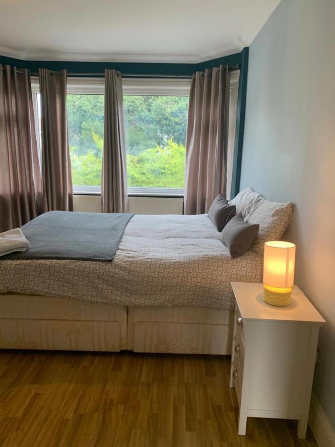 A Cozy House To Stay In Sunny Bournemouth Esterno foto