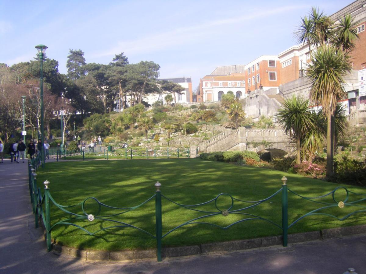 A Cozy House To Stay In Sunny Bournemouth Esterno foto