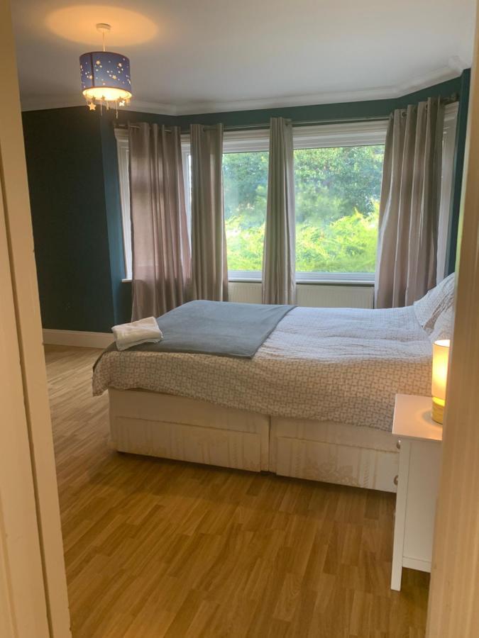 A Cozy House To Stay In Sunny Bournemouth Esterno foto