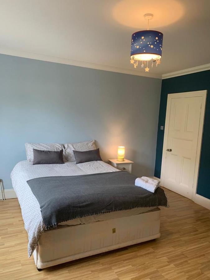 A Cozy House To Stay In Sunny Bournemouth Esterno foto