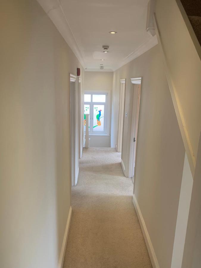 A Cozy House To Stay In Sunny Bournemouth Esterno foto