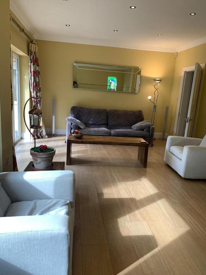 A Cozy House To Stay In Sunny Bournemouth Esterno foto