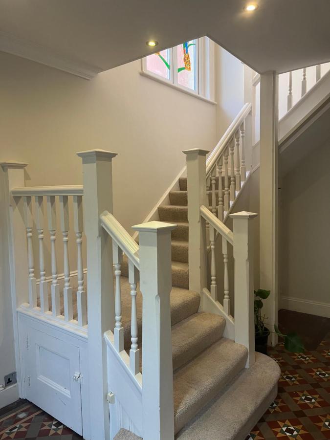 A Cozy House To Stay In Sunny Bournemouth Esterno foto