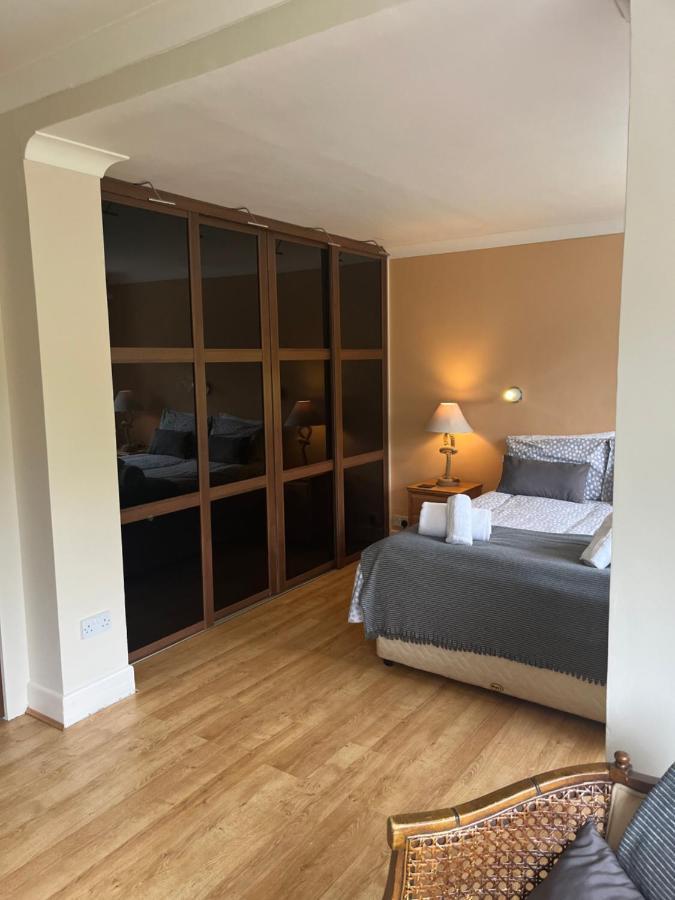 A Cozy House To Stay In Sunny Bournemouth Esterno foto