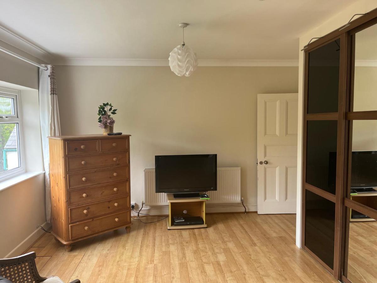 A Cozy House To Stay In Sunny Bournemouth Esterno foto