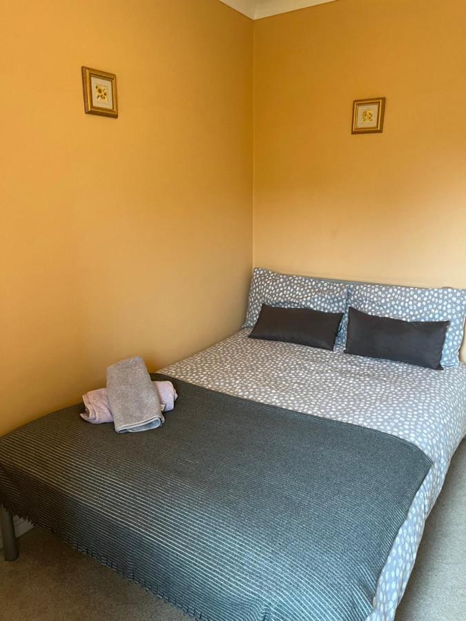 A Cozy House To Stay In Sunny Bournemouth Esterno foto
