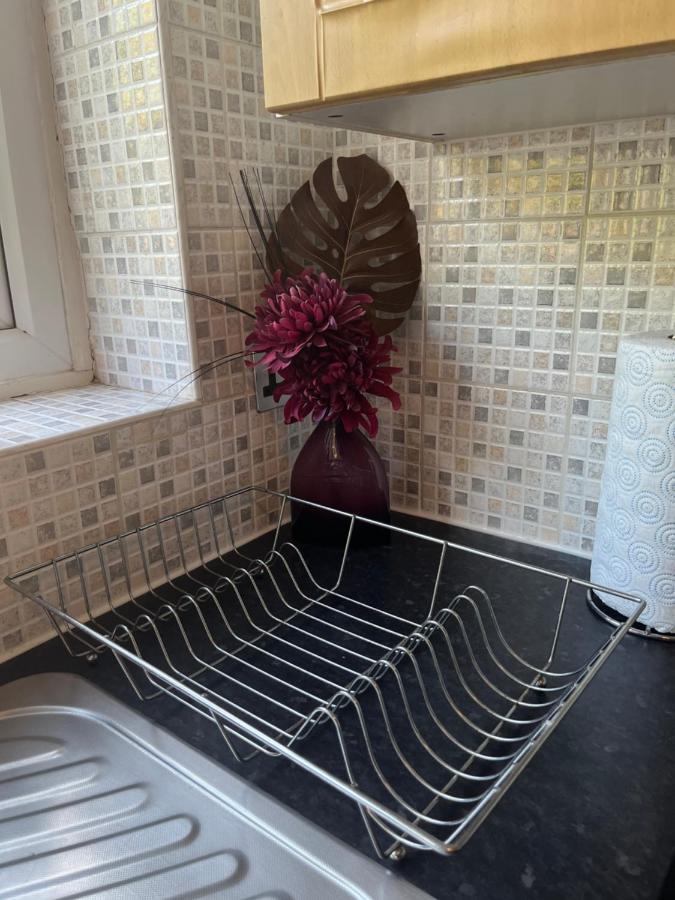 A Cozy House To Stay In Sunny Bournemouth Esterno foto
