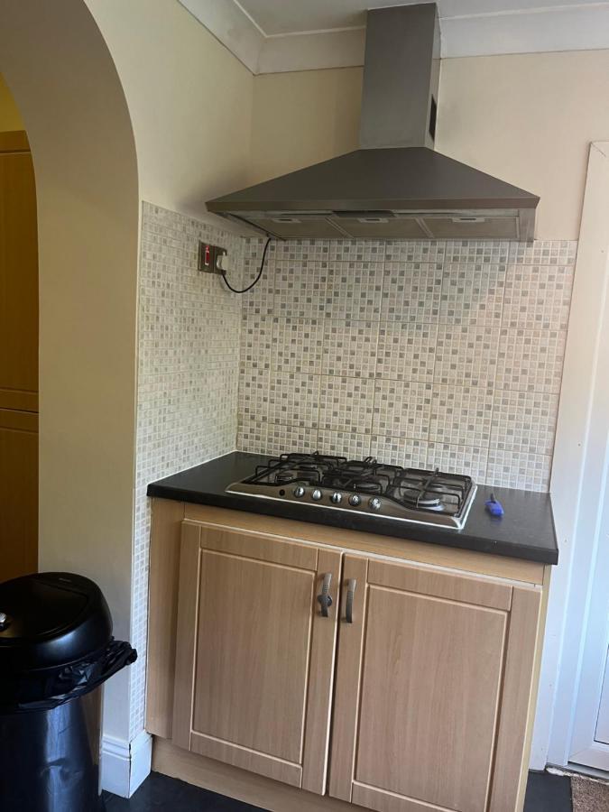 A Cozy House To Stay In Sunny Bournemouth Esterno foto