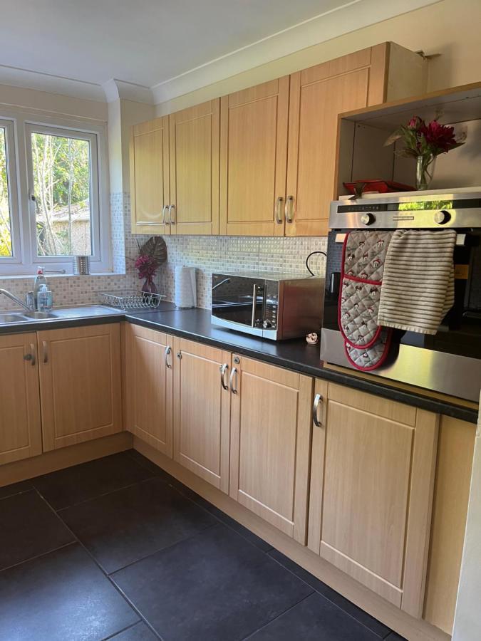A Cozy House To Stay In Sunny Bournemouth Esterno foto
