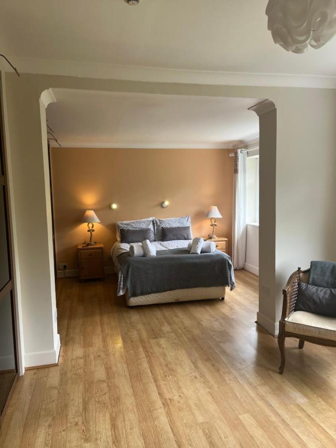 A Cozy House To Stay In Sunny Bournemouth Esterno foto