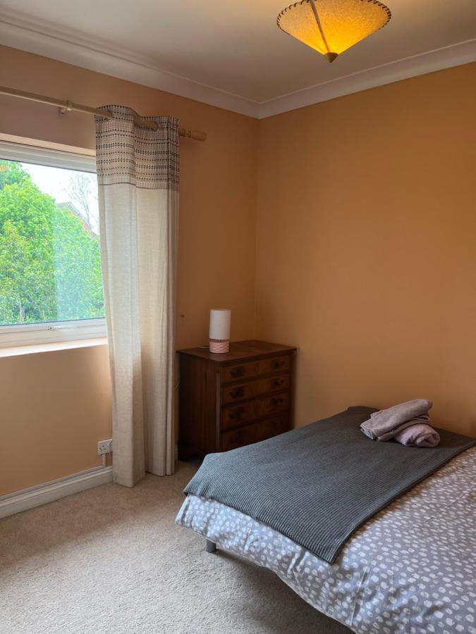 A Cozy House To Stay In Sunny Bournemouth Esterno foto
