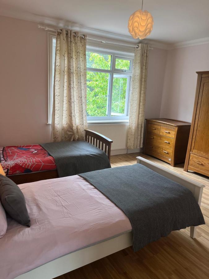 A Cozy House To Stay In Sunny Bournemouth Esterno foto